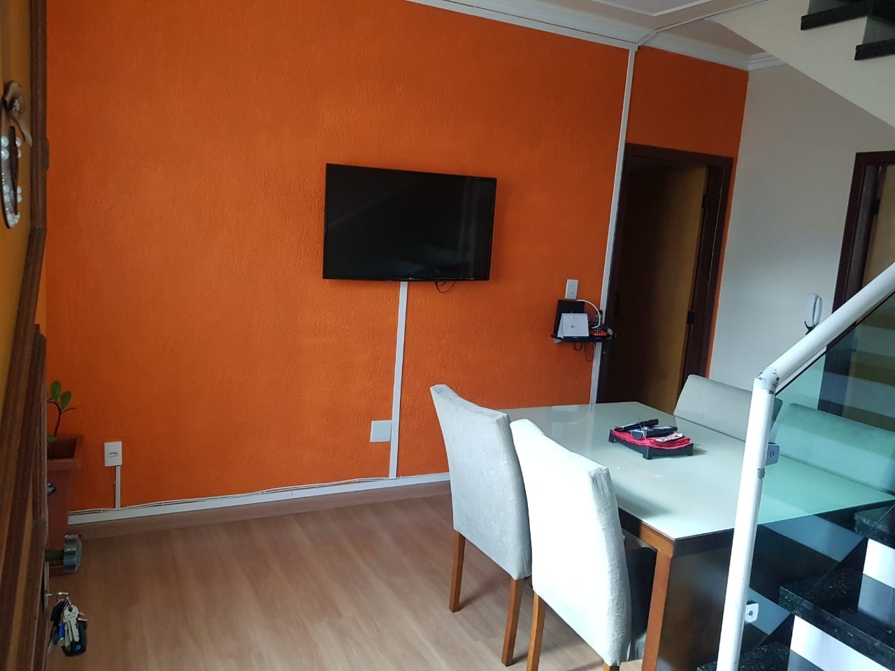 Cobertura à venda com 3 quartos, 180m² - Foto 2