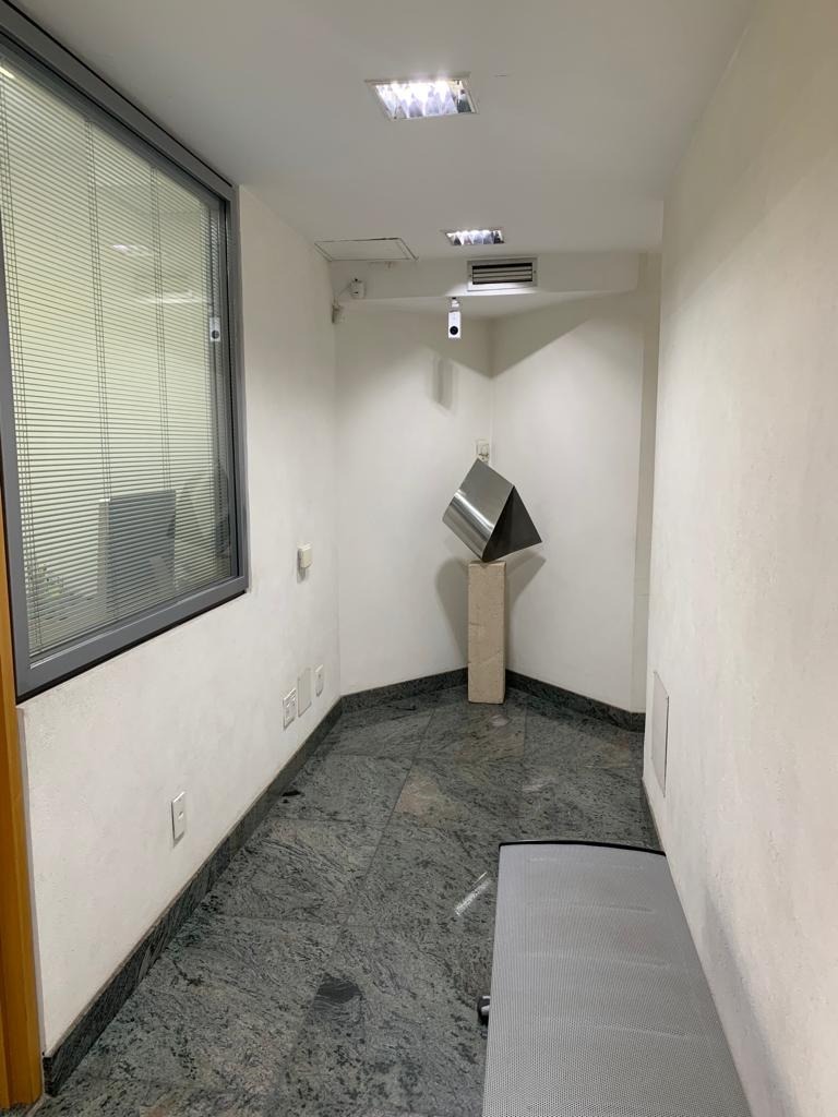 Conjunto Comercial-Sala para alugar, 150m² - Foto 14