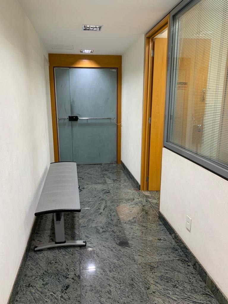 Conjunto Comercial-Sala para alugar, 150m² - Foto 15