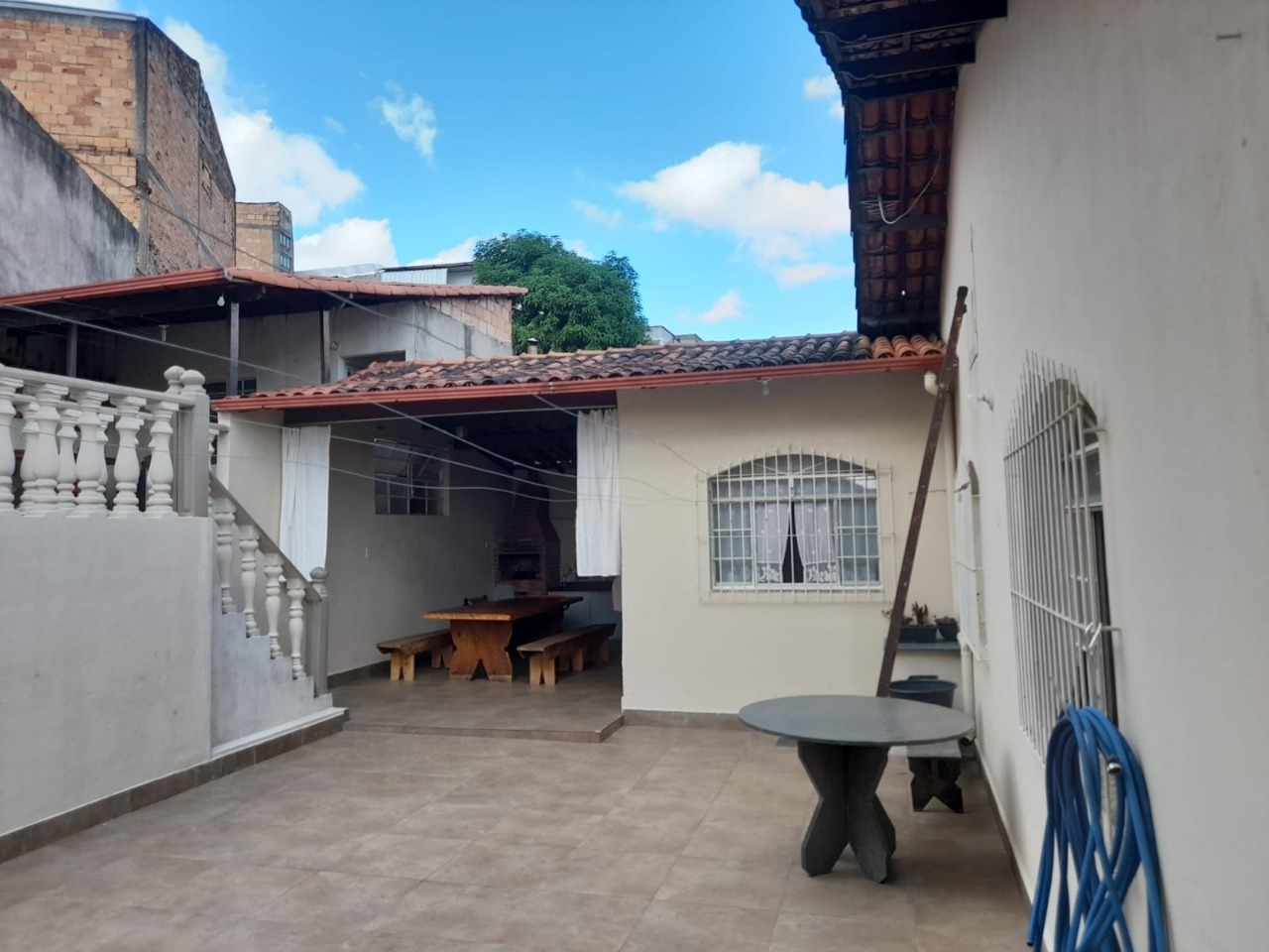 Casa à venda com 3 quartos, 390m² - Foto 19