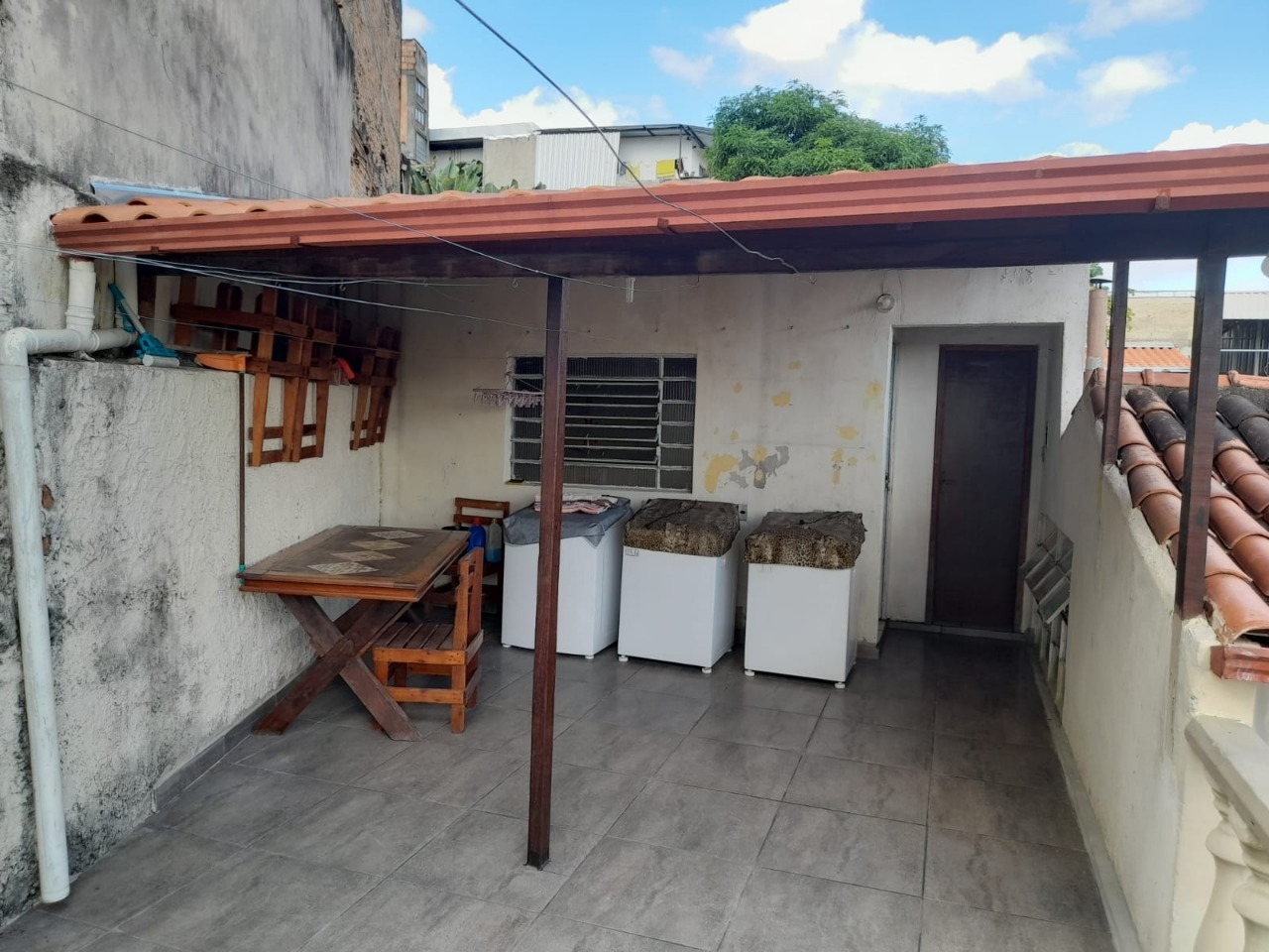 Casa à venda com 3 quartos, 390m² - Foto 22