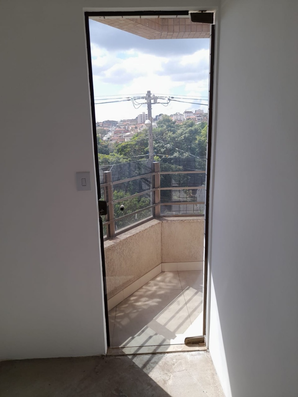 Apartamento à venda com 2 quartos - Foto 11