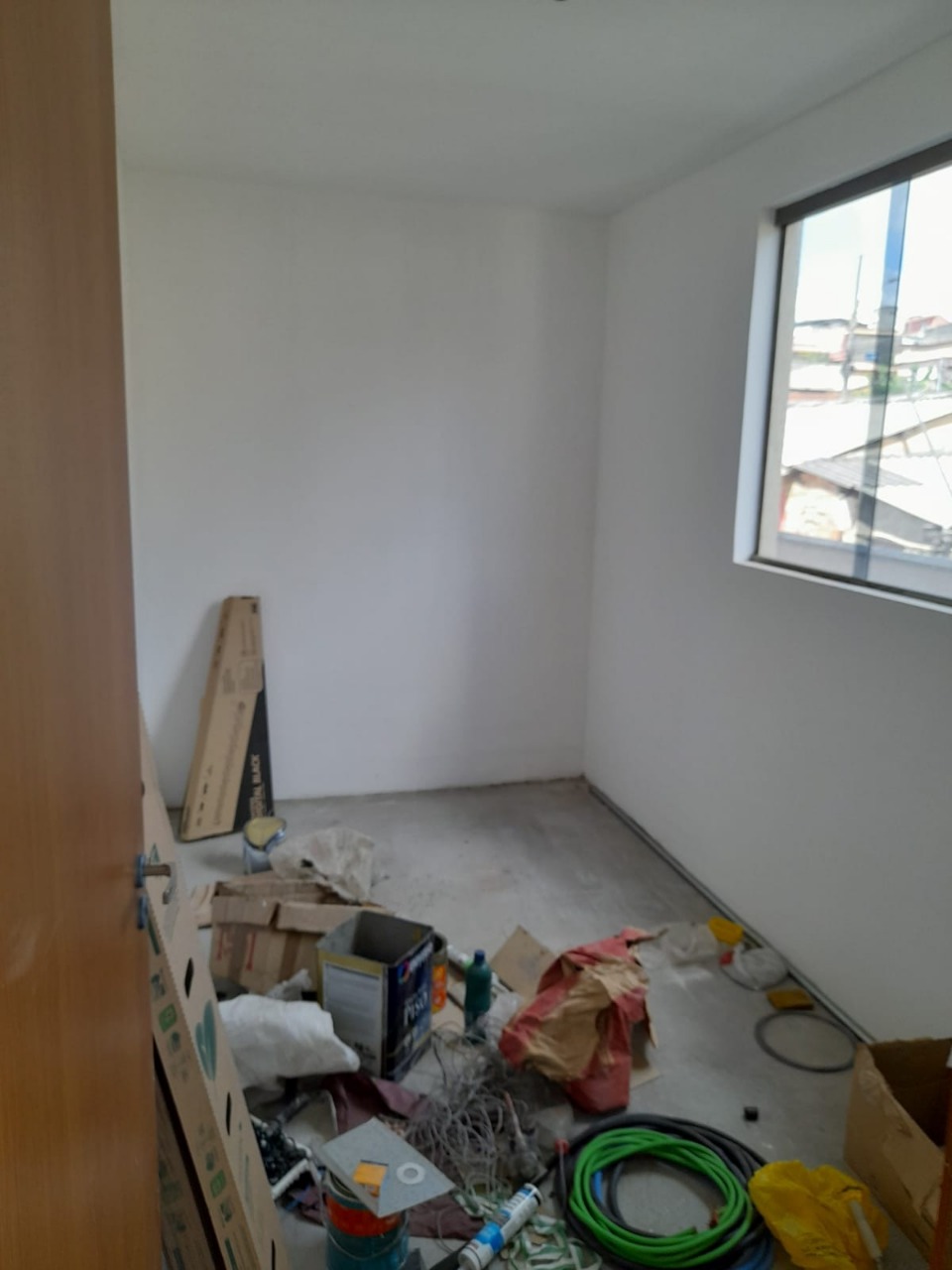 Apartamento à venda com 3 quartos, 80m² - Foto 6