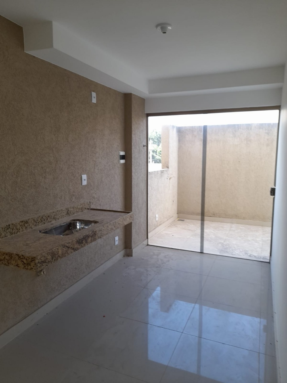 Apartamento à venda com 3 quartos, 80m² - Foto 8