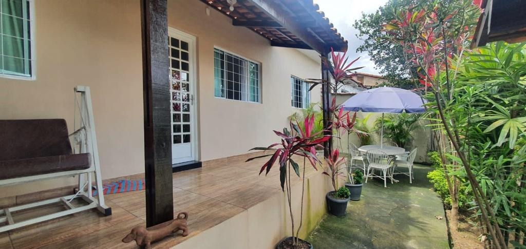 Casa à venda com 3 quartos, 360m² - Foto 13