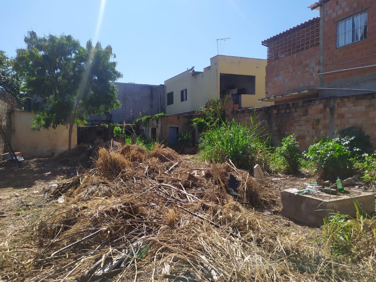 Terreno à venda, 370m² - Foto 1