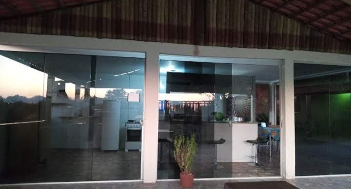 Chácara à venda com 4 quartos, 1000m² - Foto 5