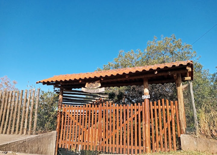 Chácara à venda com 4 quartos, 1000m² - Foto 14