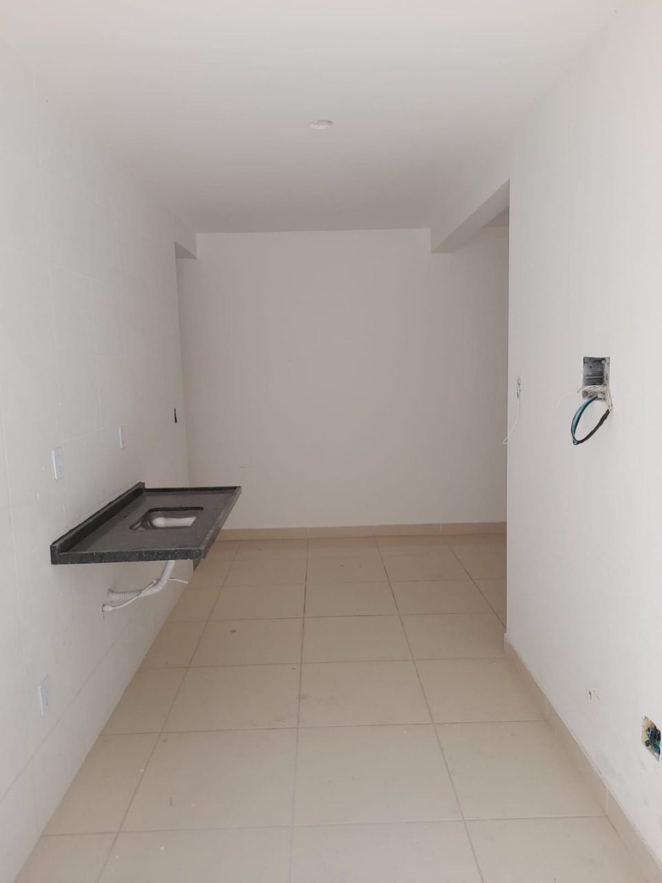 Apartamento à venda com 2 quartos, 55m² - Foto 4