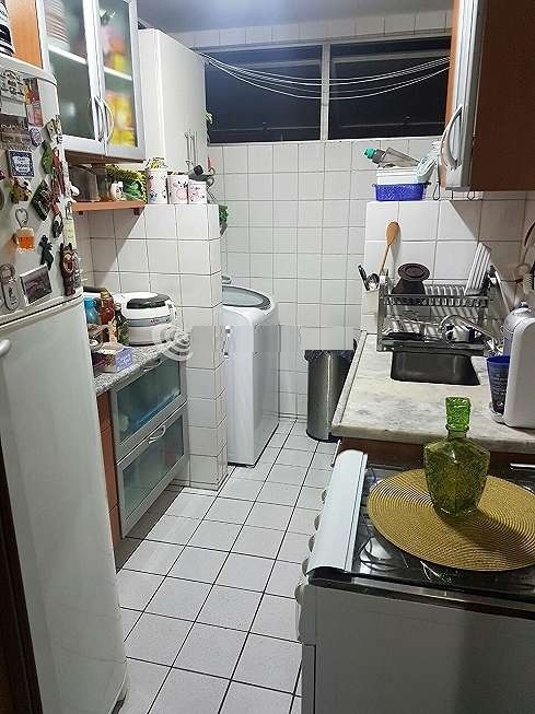 Apartamento à venda com 3 quartos, 68m² - Foto 8