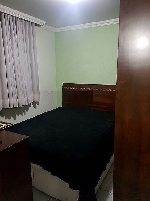 Apartamento à venda com 3 quartos, 68m² - Foto 4