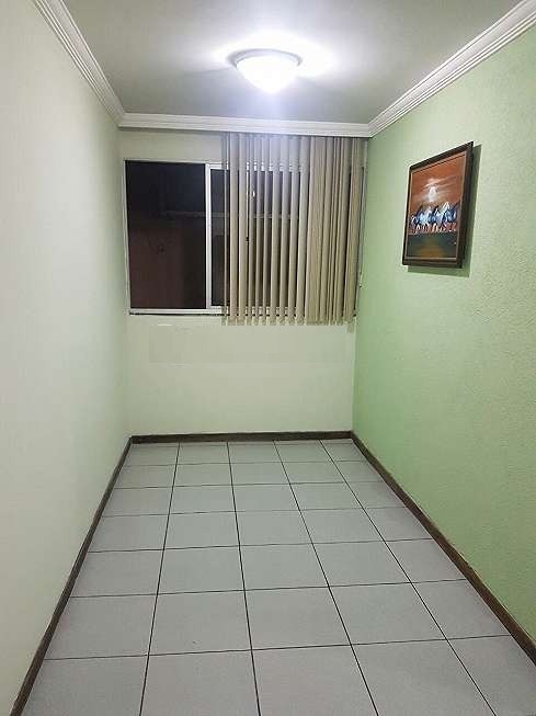 Apartamento à venda com 3 quartos, 68m² - Foto 3