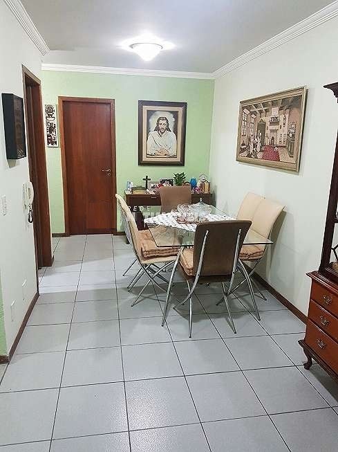 Apartamento à venda com 3 quartos, 68m² - Foto 1