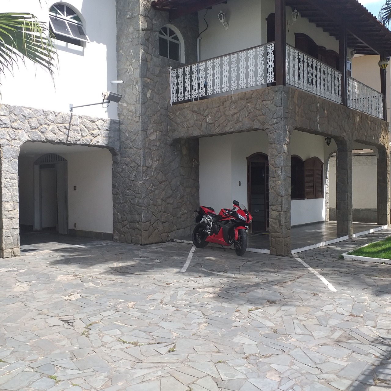 Casa à venda com 4 quartos, 459m² - Foto 2