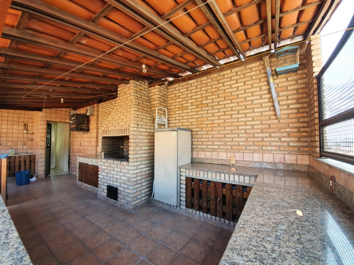 Cobertura à venda com 3 quartos, 128m² - Foto 14