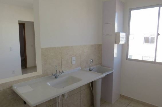 Apartamento à venda com 2 quartos, 47m² - Foto 17