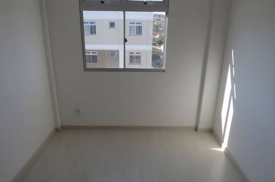 Apartamento à venda com 2 quartos, 47m² - Foto 8