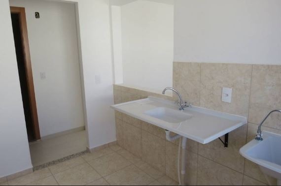 Apartamento à venda com 2 quartos, 47m² - Foto 16