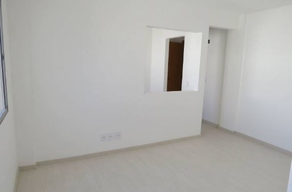 Apartamento à venda com 2 quartos, 47m² - Foto 6