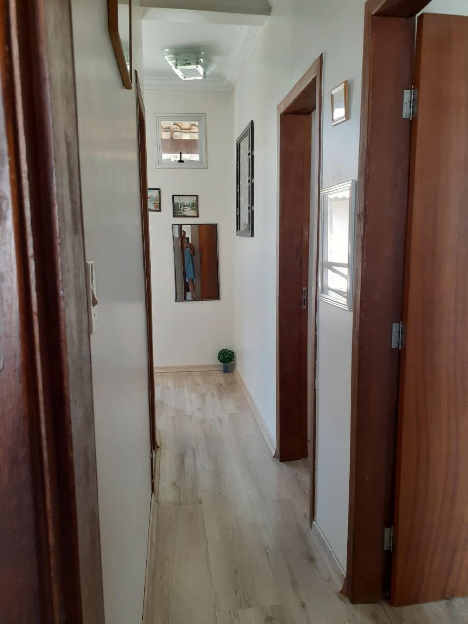 Casa de Condomínio à venda com 3 quartos, 150m² - Foto 12