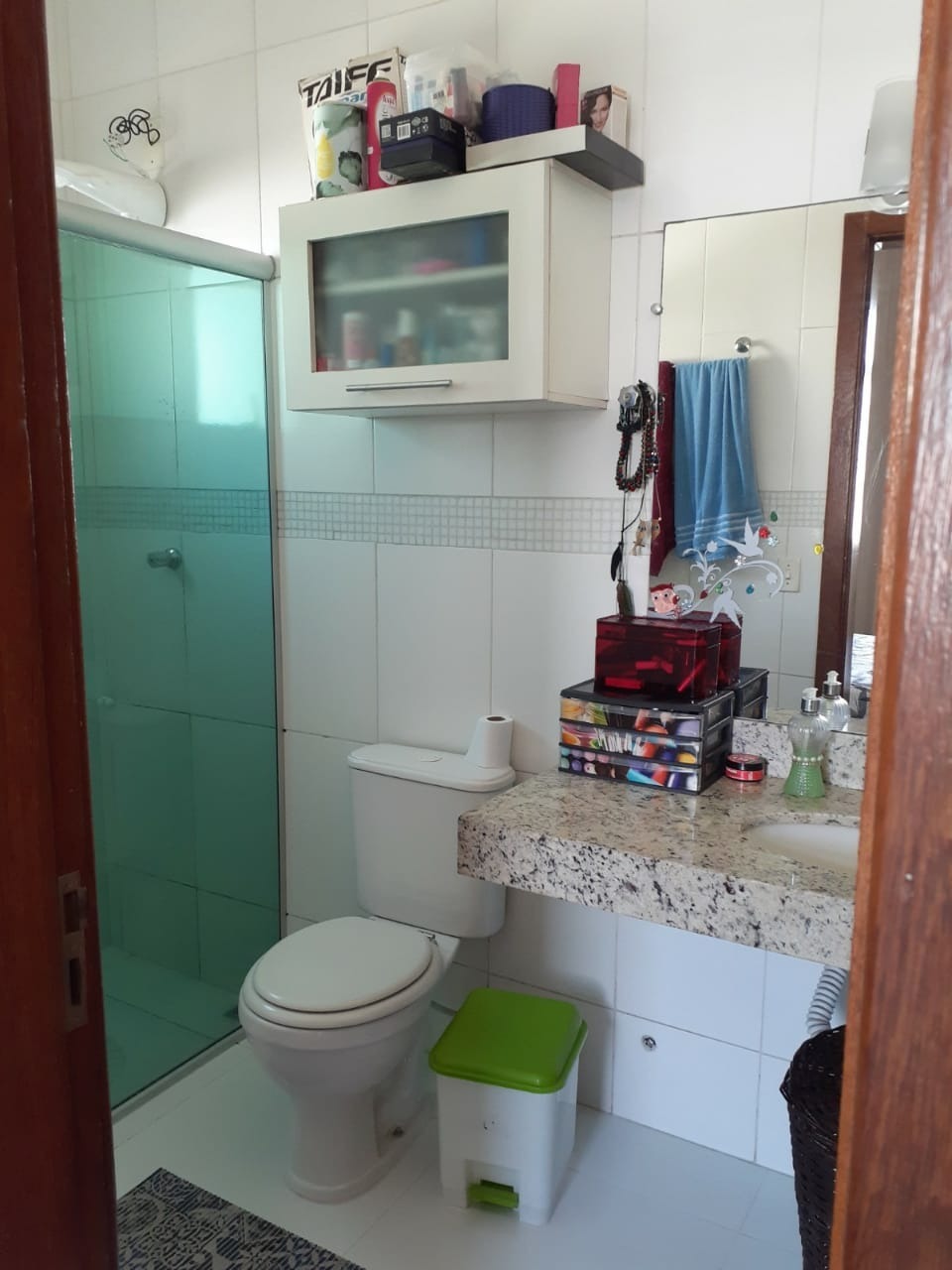 Casa de Condomínio à venda com 3 quartos, 150m² - Foto 20