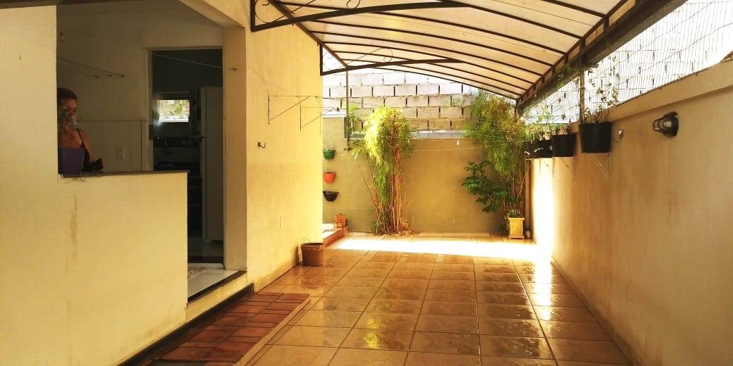 Casa de Condomínio à venda com 3 quartos, 150m² - Foto 23