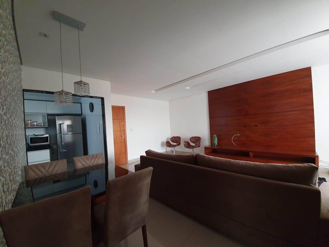 Apartamento à venda com 3 quartos, 93m² - Foto 4