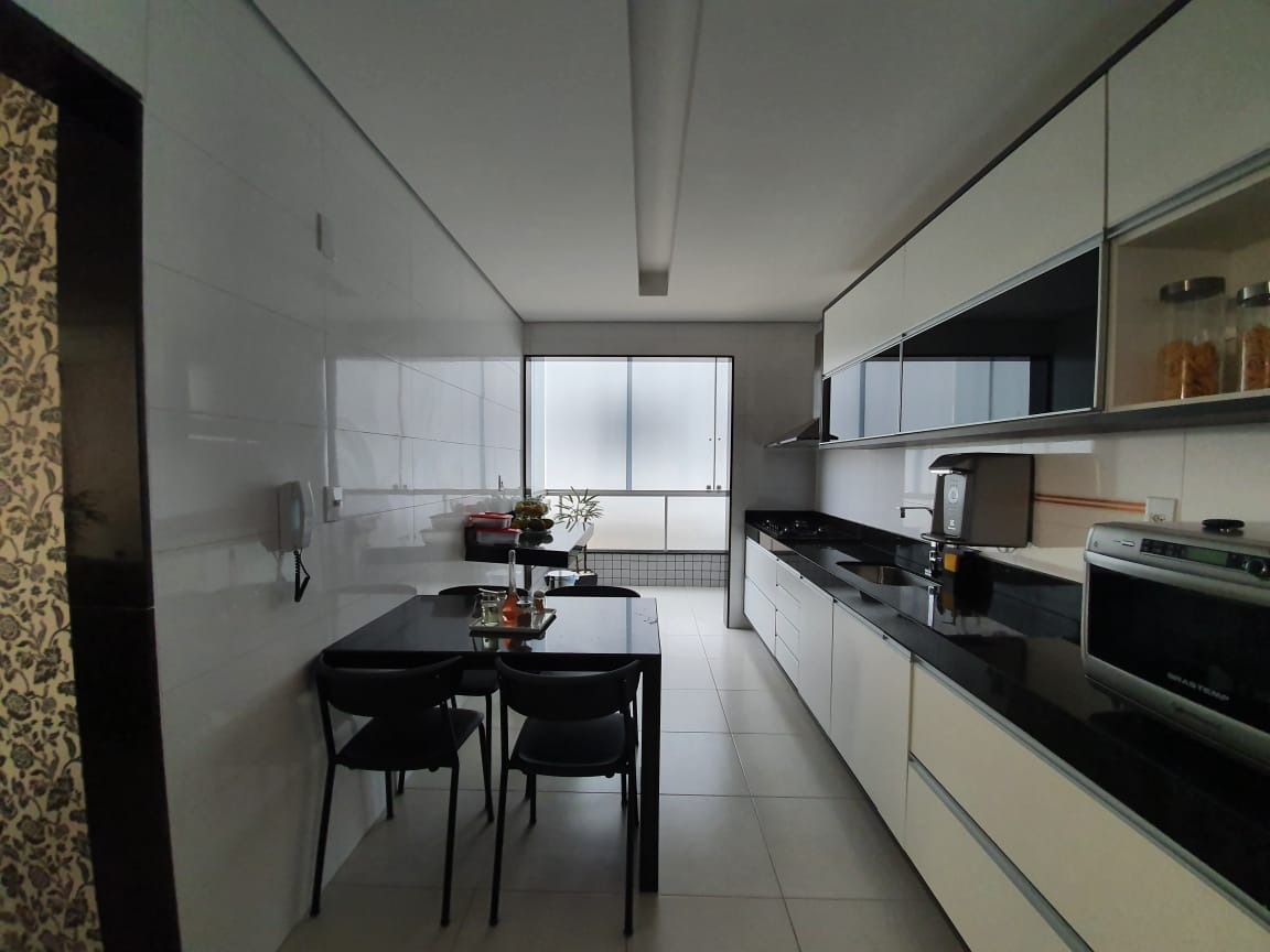 Apartamento à venda com 3 quartos, 93m² - Foto 6