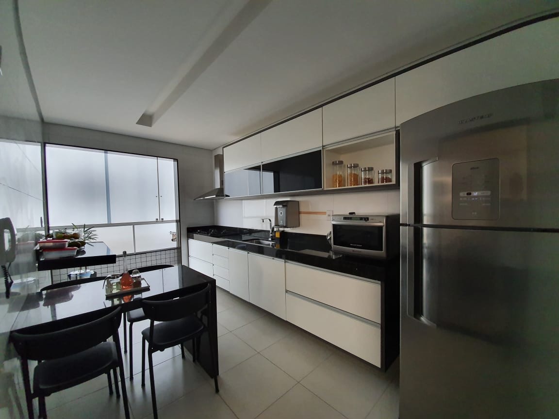 Apartamento à venda com 3 quartos, 93m² - Foto 5