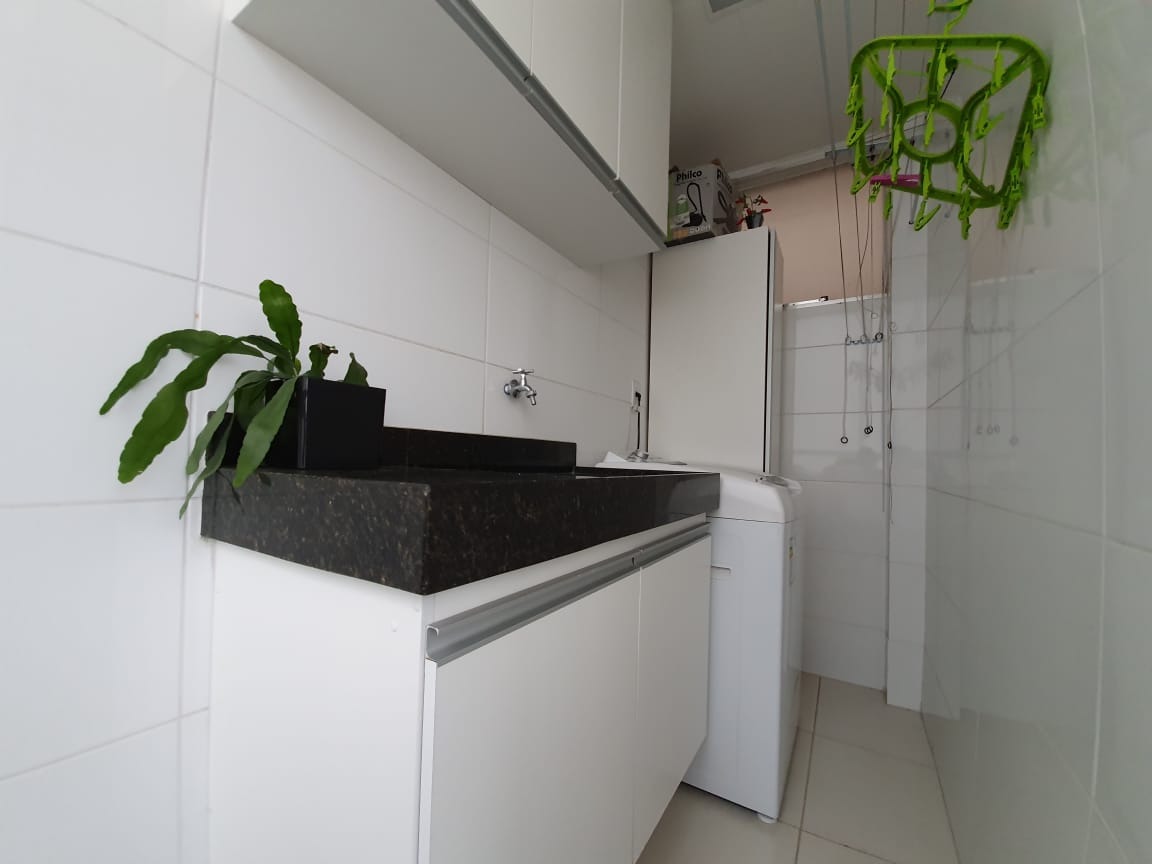 Apartamento à venda com 3 quartos, 93m² - Foto 18