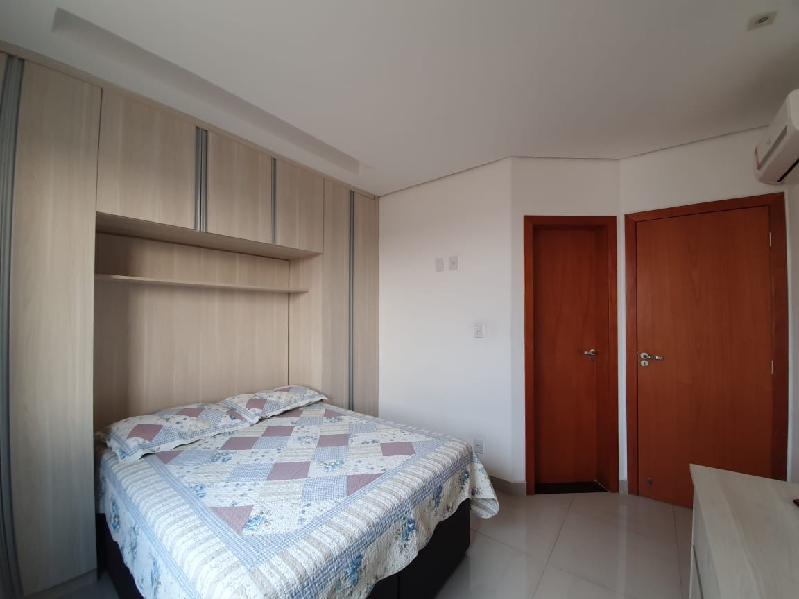 Apartamento à venda com 3 quartos, 93m² - Foto 11