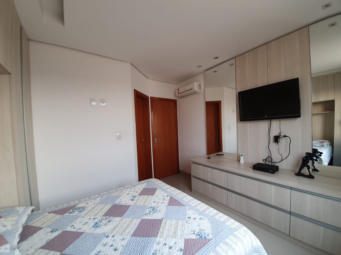 Apartamento à venda com 3 quartos, 93m² - Foto 10