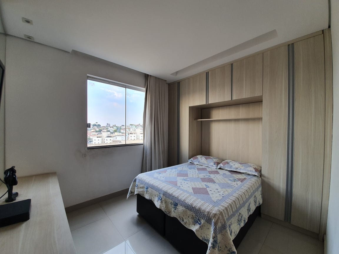 Apartamento à venda com 3 quartos, 93m² - Foto 9