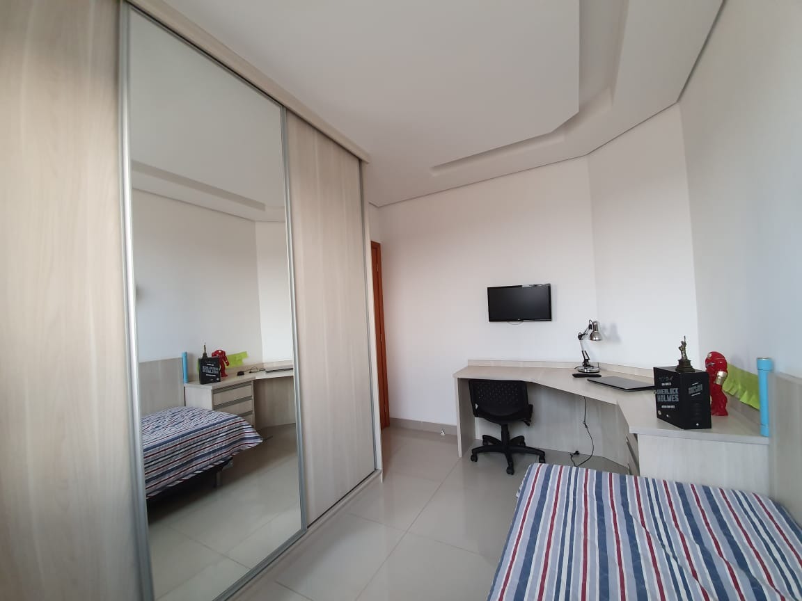 Apartamento à venda com 3 quartos, 93m² - Foto 12