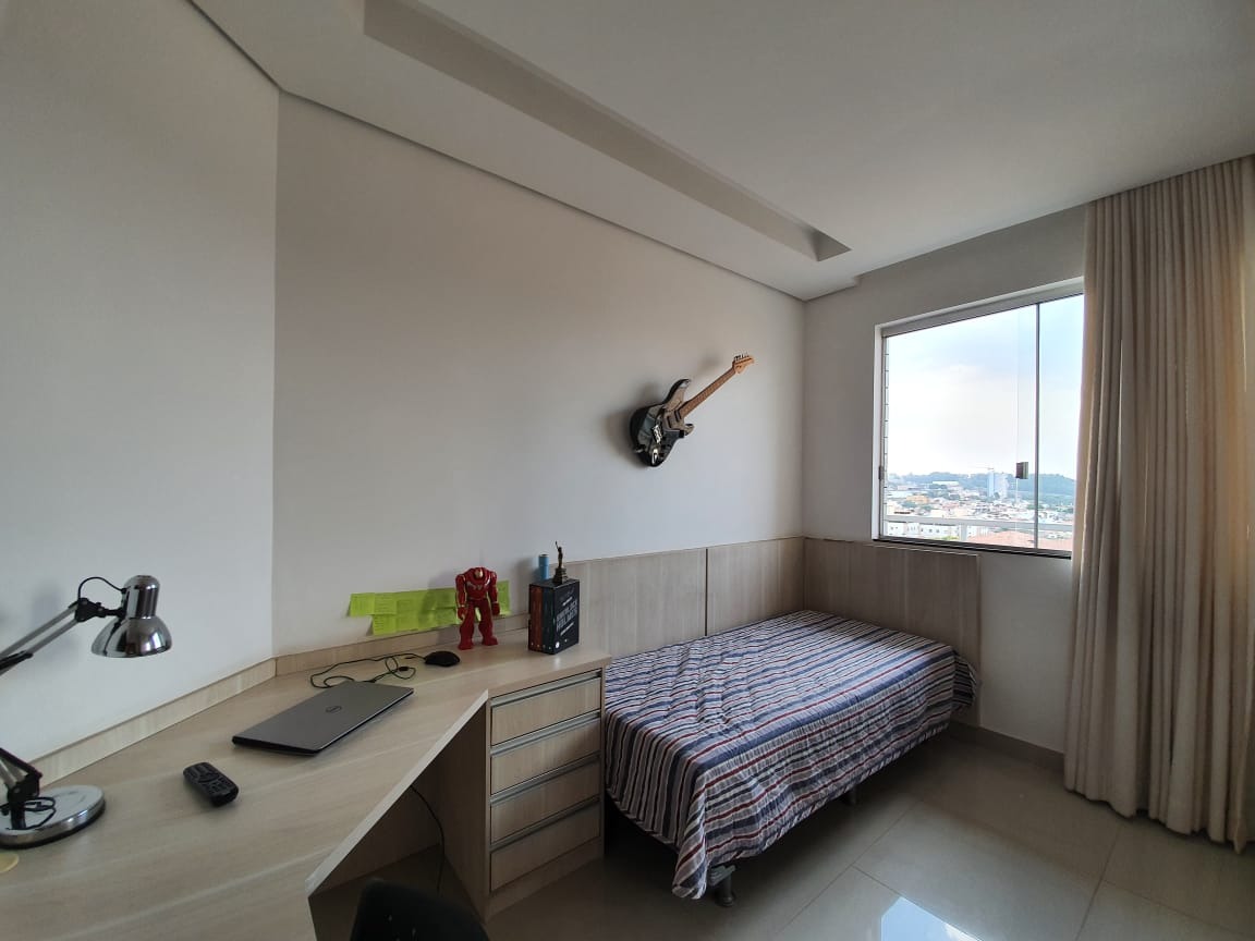 Apartamento à venda com 3 quartos, 93m² - Foto 13