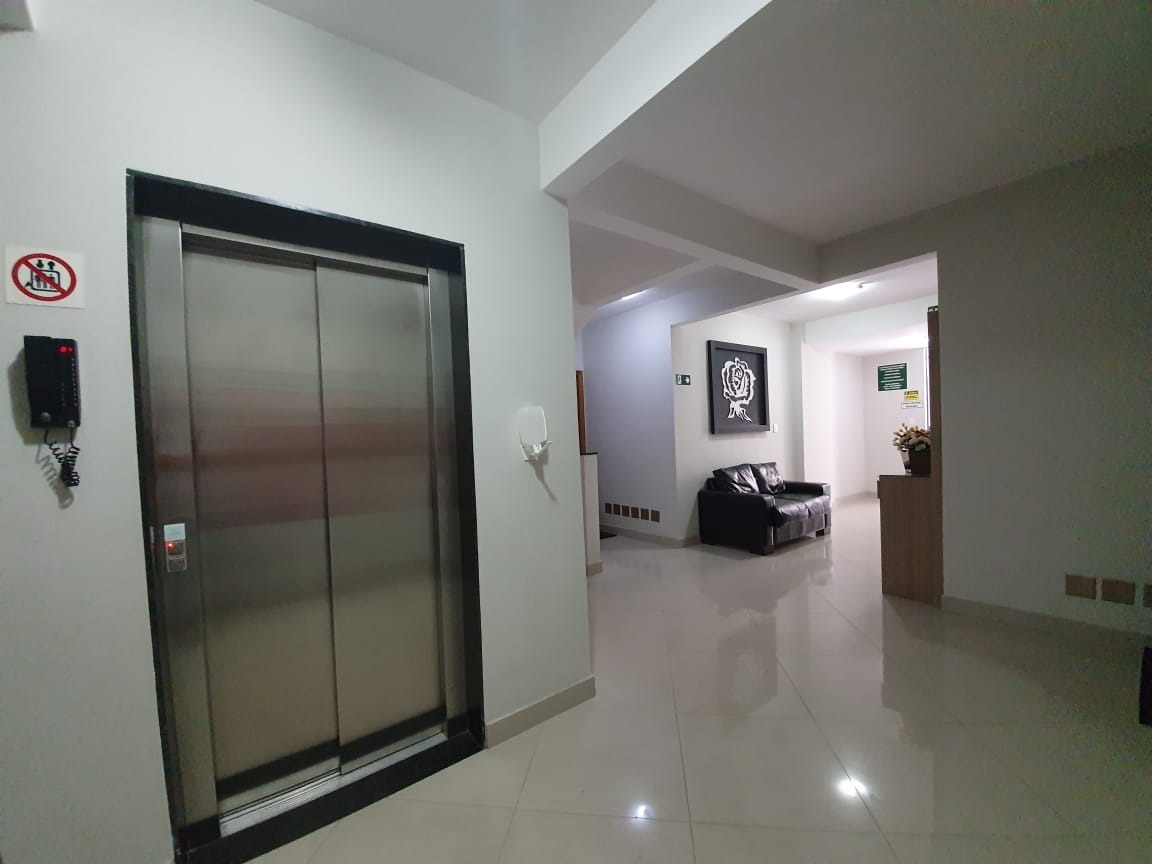 Apartamento à venda com 3 quartos, 93m² - Foto 20