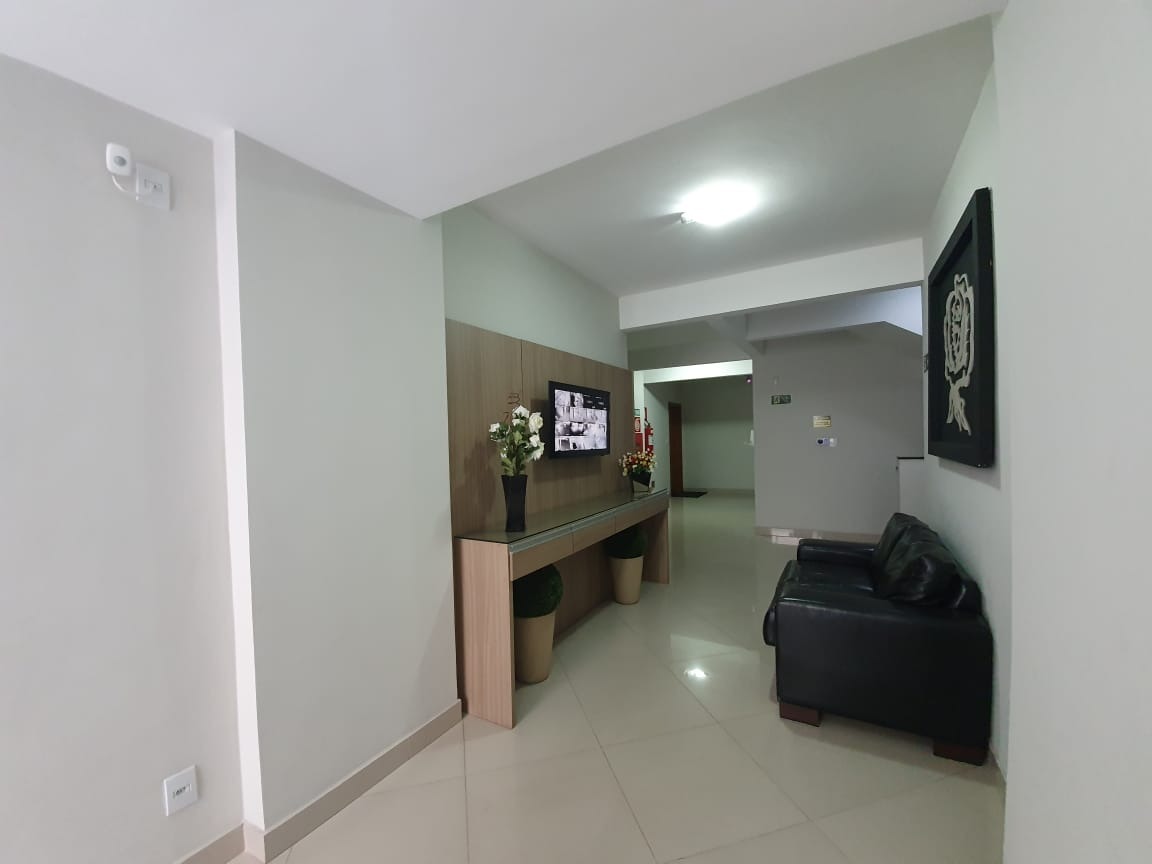 Apartamento à venda com 3 quartos, 93m² - Foto 19