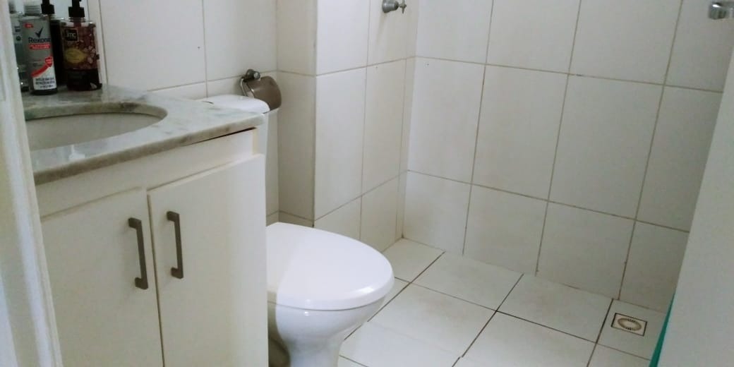 Apartamento à venda com 3 quartos, 58m² - Foto 7