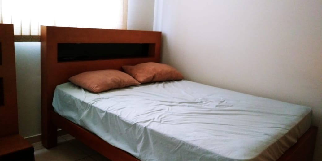 Apartamento à venda com 3 quartos, 58m² - Foto 14