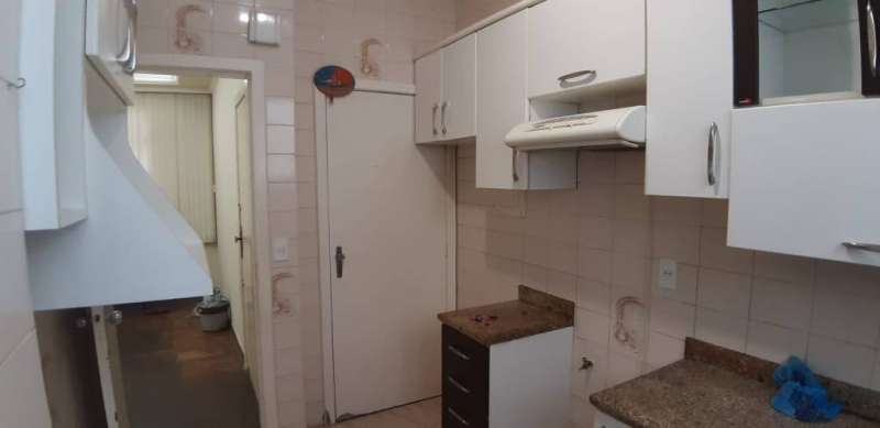 Apartamento à venda com 3 quartos, 54m² - Foto 9