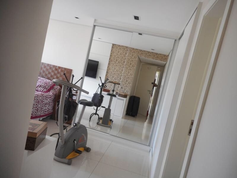 Apartamento à venda com 4 quartos, 177m² - Foto 6