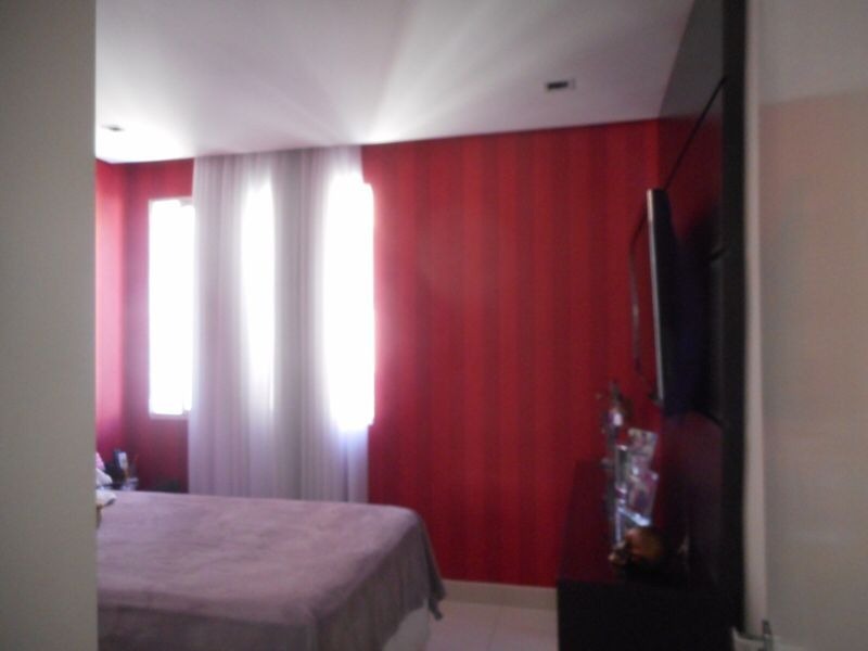 Apartamento à venda com 4 quartos, 177m² - Foto 9