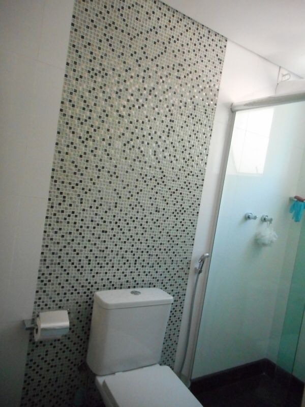 Apartamento à venda com 4 quartos, 177m² - Foto 11