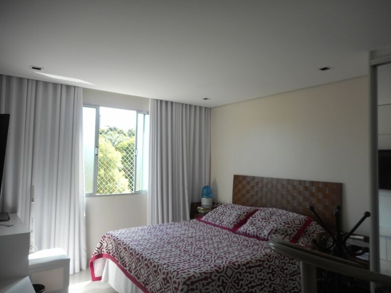 Apartamento à venda com 4 quartos, 177m² - Foto 17