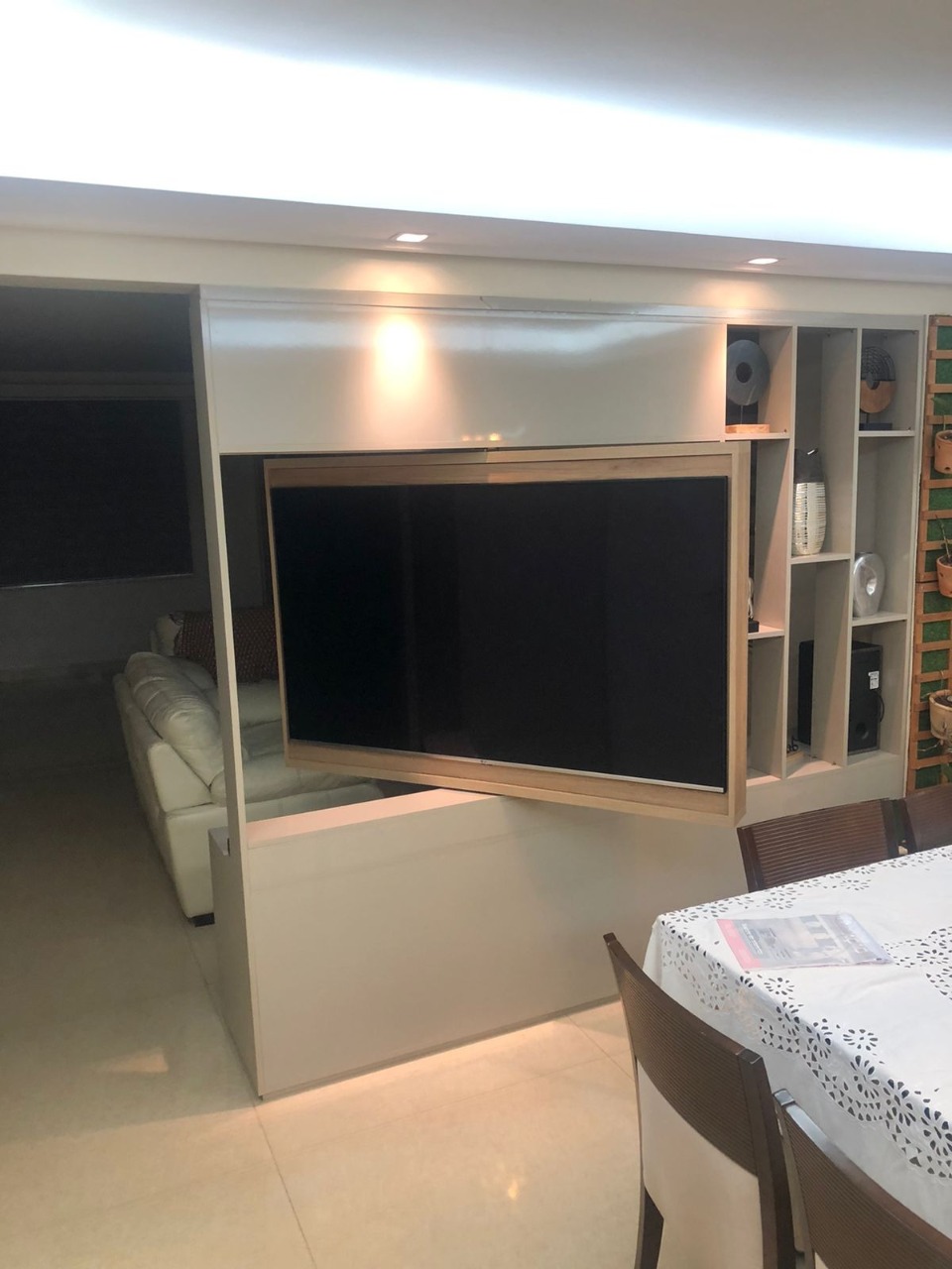 Apartamento à venda com 4 quartos, 177m² - Foto 4