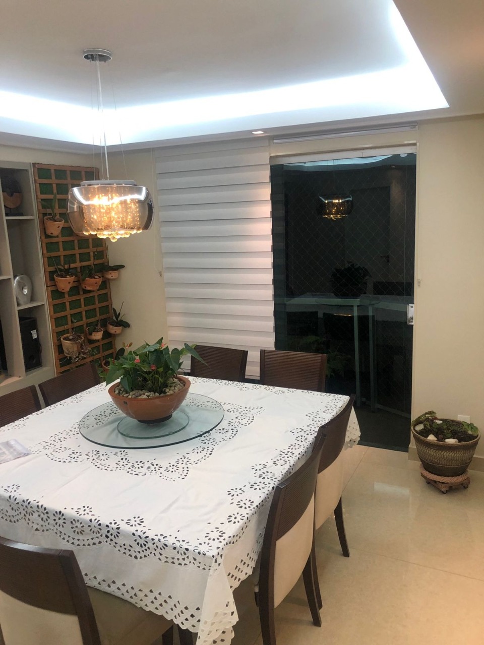 Apartamento à venda com 4 quartos, 177m² - Foto 18