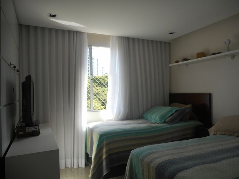 Apartamento à venda com 4 quartos, 177m² - Foto 22