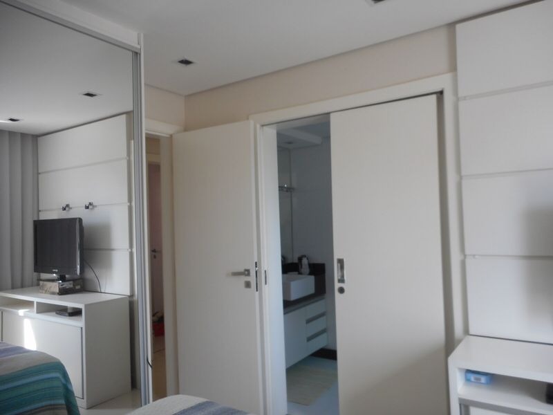 Apartamento à venda com 4 quartos, 177m² - Foto 23