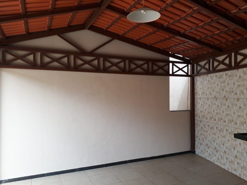 Casa à venda com 3 quartos, 221m² - Foto 18