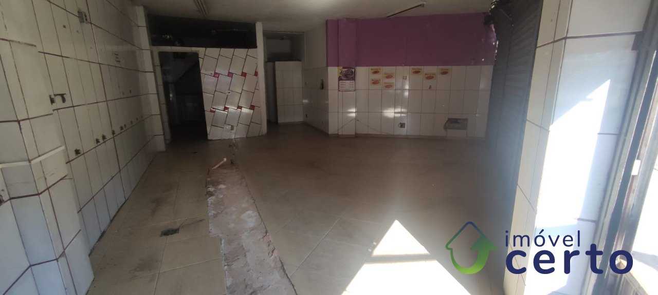 Loja-Salão para alugar, 100m² - Foto 2